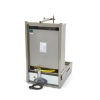 Döner kebabi grill 40kg, gaas