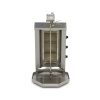 Döner kebabi grill 30kg, gaas