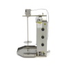 Döner kebabi grill 30kg, gaas