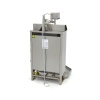 Döner kebabi grill 30kg, gaas