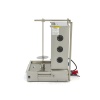 Döner kebabi grill 40kg, elektriline