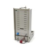 Döner kebabi grill 70kg, elektriline