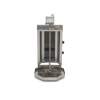 Döner kebabi grill 20kg, elektriline