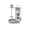 Döner kebabi grill 20kg, elektriline
