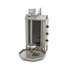 Döner kebabi grill 30kg, elektriline