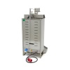 Döner kebabi grill 50kg, elektriline
