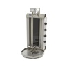 Döner kebabi grill 50kg, elektriline