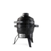 Kamado bbq 13