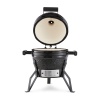 Kamado bbq 13