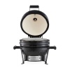 Kamado bbq 16