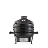 Kamado bbq 16