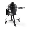 Kamado bbq 18