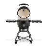 Kamado bbq 18