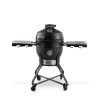 Kamado bbq 18