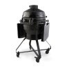 Kamado bbq 18