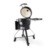 Kamado bbq 18