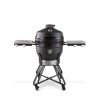 Kamado bbq 22