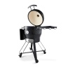 Kamado bbq 22