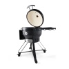 Kamado bbq 26