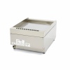Gaasiga plaatgrill sile 40x60cm