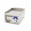 Gaasiga plaatgrill sile 40x60cm