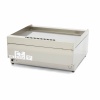 Gaasiga plaatgrill sile 60x60cm