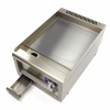 Plaatgrill sile 40x60cm