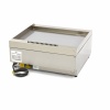Plaatgrill sile 60x60cm