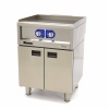Plaatgrill sile 60x60cm
