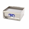 Plaatgrill sile 60x60cm