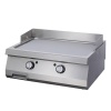 Elektrigrill sile 80x70cm, kroom