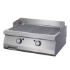 Elektrigrill soonega 80x70cm, kroom