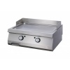 Gaasigrill sile 80x70cm, kroom
