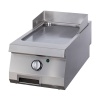 Elektrigrill sile 40x70cm, kroom