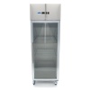 Sügavkülmik 600l - 3 reguleeritavat riiulit