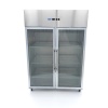 Sügavkülmik 1200l - 6 reguleeritavat riiulit