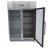 Sügavkülmik 1200l - 6 reguleeritavat riiulit