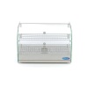 Kuumvitriin 45l