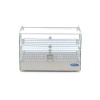 Kuumvitriin 50l