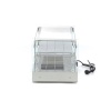 Kuumvitriin 50l