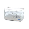 Kuumvitriin 50l