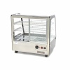 Kuumvitriin deluxe 120l