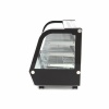Kuumvitriin deluxe 160l