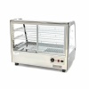 Kuumvitriin deluxe 160l