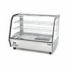 Kuumvitriin deluxe 160l