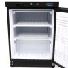 Sügavkülmik 200l - 2 fikseeritud riiulit