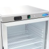Külmik 200l - 3 reguleeritavat riiulit