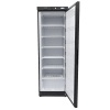 Sügavkülmik 400l - 6 fikseeritud riiulit