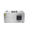 Sous vide 28l