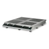 Induktsioonpliit 4x 3500w